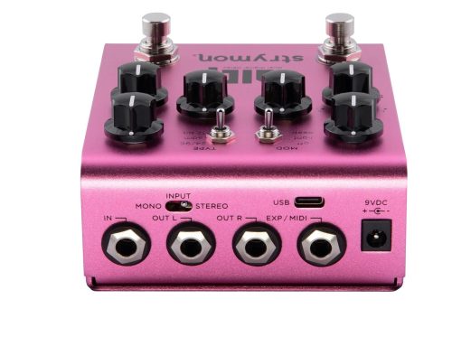 Strymon DIG Digital Delay Pedal V2 - Image 3
