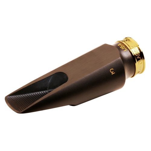 Theo Wanne Water Alto Saxophone Mouthpiece 3 - Image 3