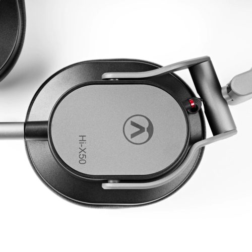 Austrian Audio Hi-X50 Professional Closed-Back On-Ear Headphones - Image 3