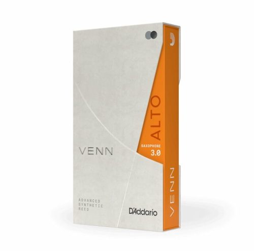 D'Addario Venn Reed for Alto Saxophone
