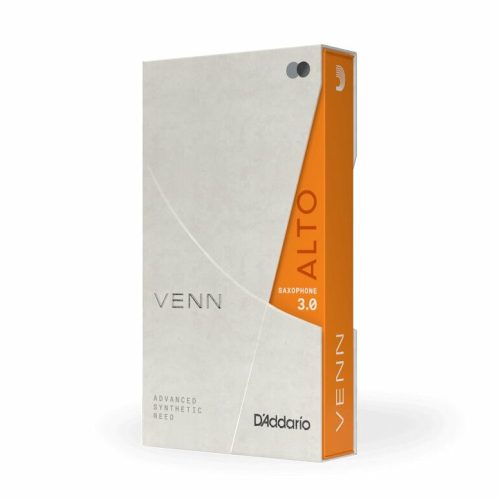 D'Addario Venn Reed for Alto Saxophone