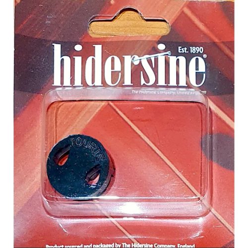 Hidersine Violin/Viola Mute Tourte - Image 2