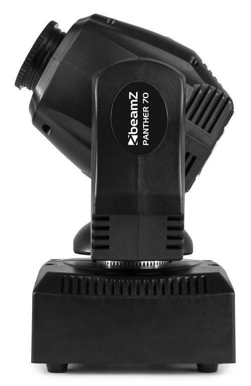 BeamZ Panther 70 Led Spot Moving Head - Image 6