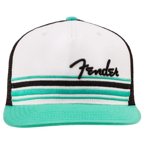 Fender Malibu Flatbill Hat - Image 2