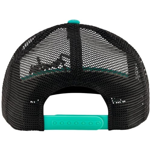 Fender Malibu Flatbill Hat - Image 3