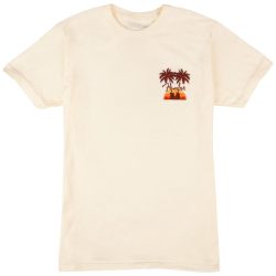 Fender Twin Palms T-Shirt – Extra Large