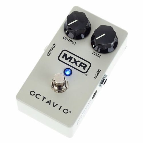 MXR Octavio Fuzz Pedal
