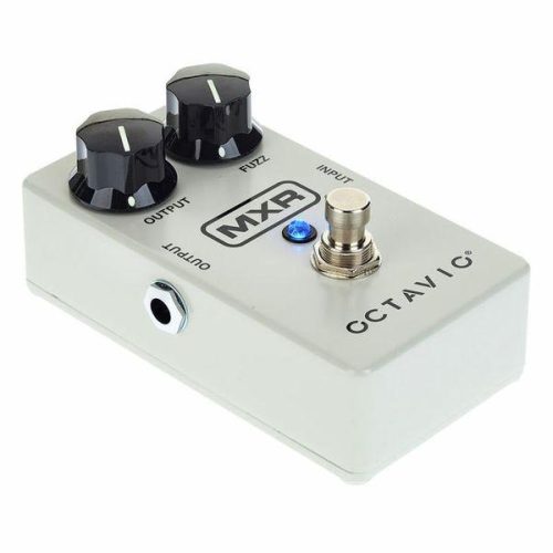 MXR Octavio Fuzz Pedal - Image 2