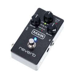 MXR M300 Reverb Pedal