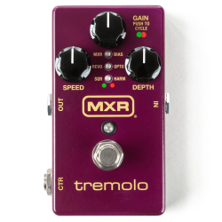 MXR M305G1 Digital Temolo Pedal