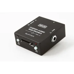 MXR MC406 CAE Buffer Pedal