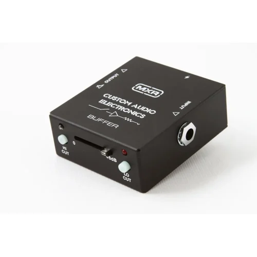 MXR MC406 CAE Buffer Pedal