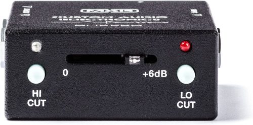 MXR MC406 CAE Buffer Pedal - Image 5