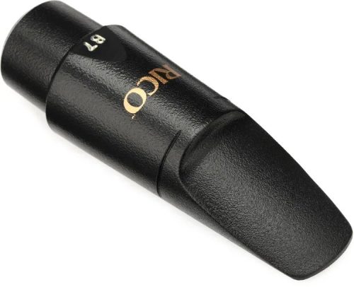 Rico Graftonite Alto Saxophone Mouthpiece B7 - Image 2