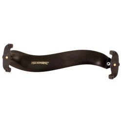 Hidersine Oxbury Violin Shoulder Rest 3/4-4/4 + Cloth