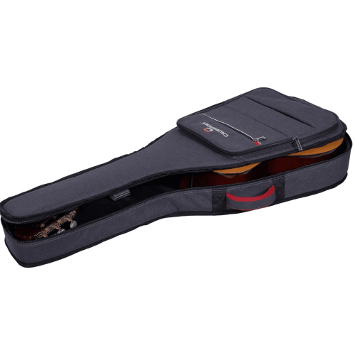 Crossrock CRSG107CDG Metro Classical Bag - Image 2