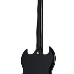 Gibson SG Special Electric Guitar - Ebony