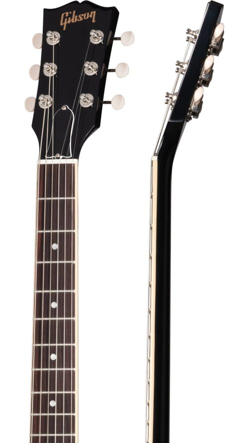 Gibson SG Special Electric Guitar - Ebony - Image 5