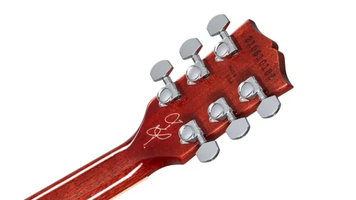 Gibson Tony Iommi SG Special Guitar - Vintage Cherry - Image 4
