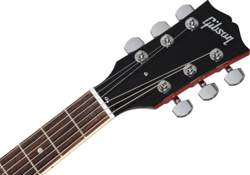 Gibson Tony Iommi SG Special Guitar - Vintage Cherry - Image 5