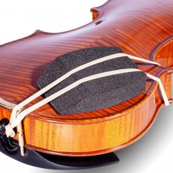 Huber by Hidersine Violin Shoulder Pad