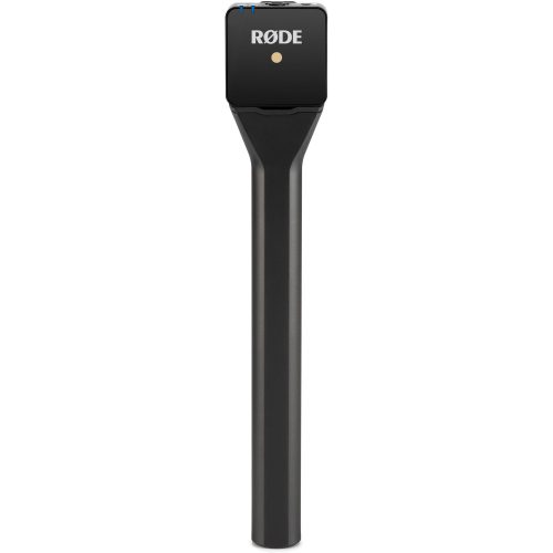 Rode Interview Go Handheld Mic Adapter for the Wireless GO - Image 2