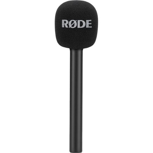 Rode Interview Go Handheld Mic Adapter for the Wireless GO - Image 3