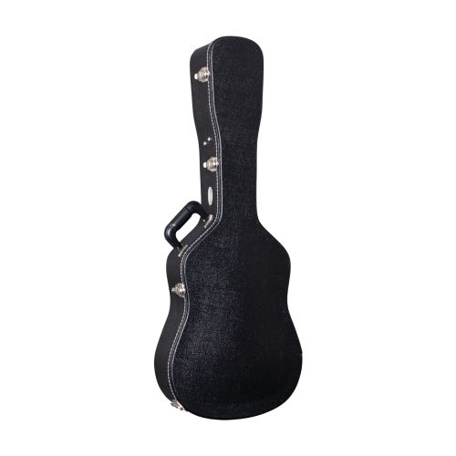 Martin D-18 Dreadnought Acoustic Guitar Natural With Pickup - Image 5