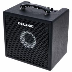 Nux Mighty 50BT 50w Bass Amplifier