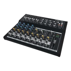 Mackie MIX12FX 12-Channel Mixer with Effects