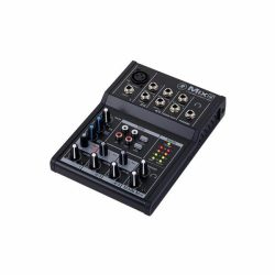 Mackie MIX5 5-Channel Mixer