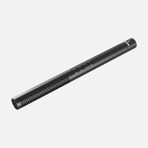 Rode NTG4 Plus Shotgun Microphone