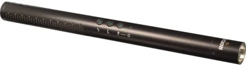 Rode NTG4 Plus Shotgun Microphone - Image 2