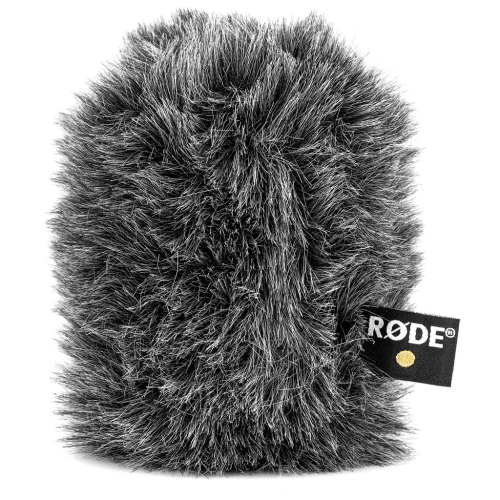 Rode WS11 Windshield for VideoMic NTG Mic - Image 2