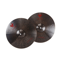 T-Cymbals 14 inch Cymbalmaker Hi-Hats