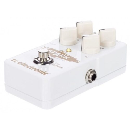 TC Electronic Spark Booster Pedal - Image 3