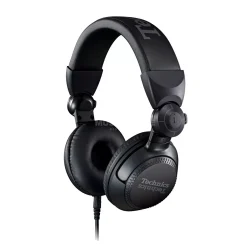 Technics EAH-DJ1200 On-Ear DJ Monitoring Headphones