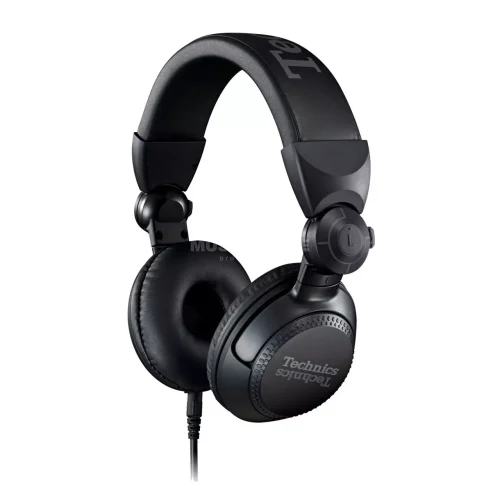 Technics EAH-DJ1200 On-Ear DJ Monitoring Headphones