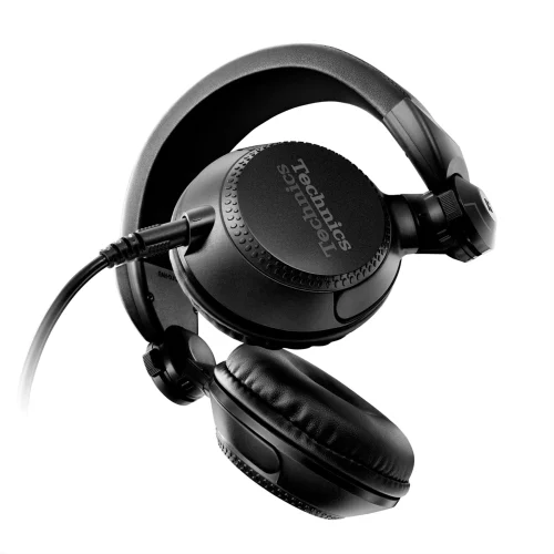 Technics EAH-DJ1200 On-Ear DJ Monitoring Headphones - Image 2