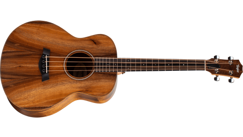 Taylor GS Mini-e Koa Bass W/Pickup - Natural - Image 2