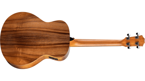 Taylor GS Mini-e Koa Bass W/Pickup - Natural - Image 3