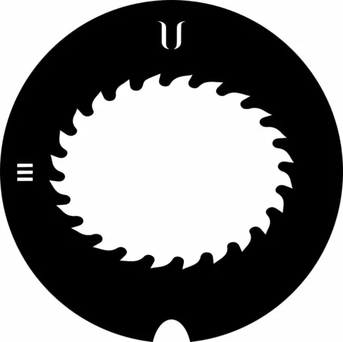 T-Cymbals TP-TRI Rings for Drumheads - Image 2