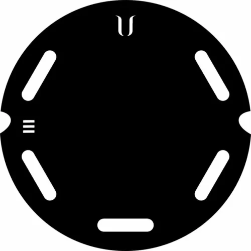 T-Cymbals TP-TRI Rings for Drumheads - Image 3