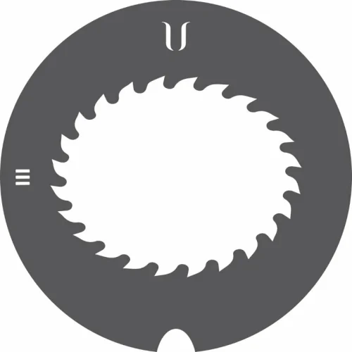 T-Cymbals TP-TRI Rings for Drumheads - Image 4