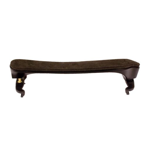 Hidersine Oxbury Violin Shoulder Rest 3/4-4/4 + Cloth - Image 2
