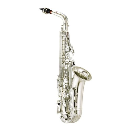 Yamaha Alto Saxophone YAS62S