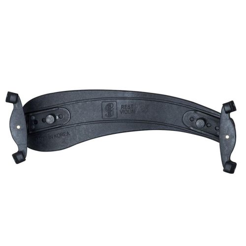 Hidersine Shawbury Violin Shoulder Rest 1/2-3/4 - Image 2