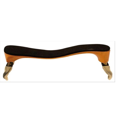 Hidersine Maesbury Wooden Violin Shoulder Rest 3/4-4/4 - Image 2