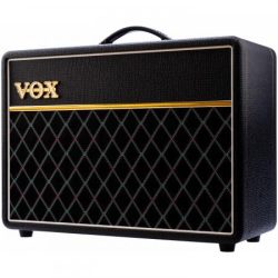 VOX AC10C1 VB Combo Guitar Ampifier (Vintage Black)