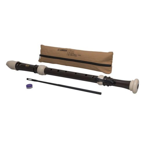 Yamaha Tenor Recorder YRT304BII - Image 2